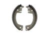 Duro - Rear Hydraulic Brake Shoe Set