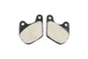 Duro - Duro Soft Front or Rear Brake Pad Set
