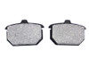 Duro - Duro Soft Rear Brake Pad Set