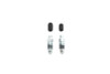 Edelbrock #R40526 - Speed Bleeders for Brake Caliper 3/8 inch