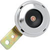 Chris Products #0815 - 12 V Horn - 2-Terminal - 2-1/2"
