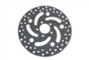 Duro - Replica 11-1/2 inch Rear Brake Disc