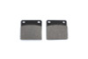 Duro - Duro Soft Brake Pad Set