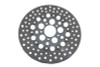 Duro - 11-1/2 inch Front Floating Brake Disc