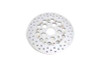 Duro - 11-1/2 inch Front Floating Brake Disc