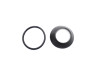 Edart #75585 - Front Brake Caliper Seal Kit Single Disc