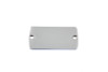 Edart #72202A - Rear Master Cylinder Reservoir Top Cover