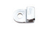 Edart #11-0655 - Universal Straight Line Union 1/8 inch