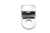 Edart #11-0655 - Universal Straight Line Union 1/8 inch