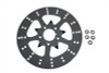 Duro - 11-1/2 inch Front or Rear Brake Disc 5-Spoke Style