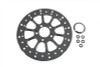 Duro - 11-1/2 inch Front or Rear Brake Disc 10-Spoke Style