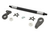 V-Twin - Mechanical Brake Cross Shaft Kit