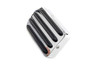 Edart #35-0151 - Brake Pedal Pad with Rail Design