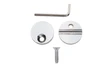 Edart #11-0656 - Front Brake Hose Clamp