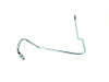 V-Twin #50215Z - Rear Brake Line Zinc