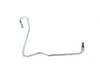 V-Twin #50215Z - Rear Brake Line Zinc