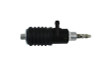 V-Twin #78693B - Complete Rear Master Cylinder Black