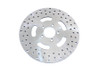 Edart #LYP-H011 - Replica 11-1/2 inch Front Brake Disc