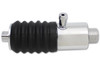 Edart #77634 - Rear Remote Mount Master Cylinder Chrome