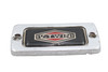 Edart - Front Master Cylinder Cover Chrome