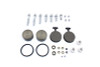 V-Twin - Rebuild Kit for Brake Caliper and Disc Set