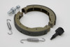 V-Twin - Rear Brake Shoe Kit