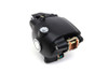 Edart #87126 - Black 2 Piston Front Left Brake Caliper