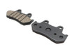Duro - Duro Organic Disc Brake Pad Set
