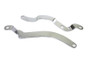 V-Twin #76556 - V-Rod Mid Control Strap Set