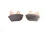 Duro - Duro Sintered Front Brake Pad Set
