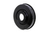 V-Twin - Front Brake Drum