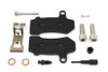 Duro - Duro Rear Brake Pad Pin Kit Zinc