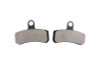 Duro - Duro Ceramic Front Brake Pad Set