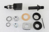 V-Twin - Rear Mechanical Brake Parts Kit Chrome