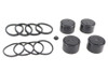 V-Twin #79077R - Rear Caliper Piston Kit with Seals
