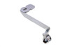 V-Twin - Forward Brake Pedal without Rubber Pad