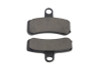 Duro - Duro Ceramic Front Brake Pad Set