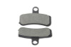 Duro #149568 - Duro Kevlar Front Brake Pad Set