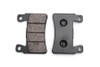 Duro - Duro Ceramic Front Brake Pad Set