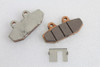 Duro #149570 - Duro Sintered Rear Brake Pad Kit