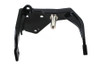 OE #42431-11 - OE Brake Pedal Mount Black