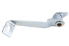 V-Twin - Rear Brake Pedal Zinc