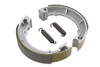 V-Twin #41849-64 - Replica Front Brake Shoe Set