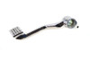 V-Twin - Brake Pedal for Forward Control Kit Polished