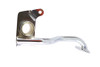 V-Twin - FXE Brake Pedal Chrome