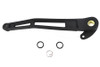 V-Twin - M8 Black Ops Brake Pedal Black