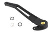 V-Twin - M8 Black Ops Brake Pedal Black