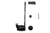 V-Twin - Touring Brake Pedal Black