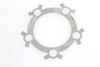 V-Twin - Sprocket Bolt Lock Tab Stainless Steel