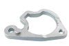 V-Twin - Right Side Caliper Bracket Zinc Plated